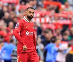 开云-萨拉赫迎来十赛季出色发挥，SKT观众热烈欢呼！